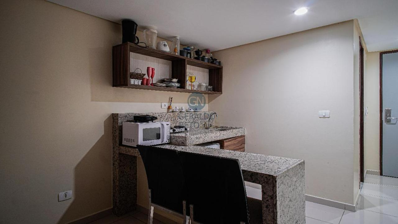 Apartamento Sol, Mar E Vida Noturna João Pessoa Exterior foto