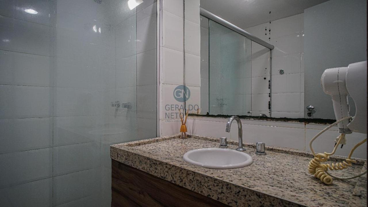 Apartamento Sol, Mar E Vida Noturna João Pessoa Exterior foto